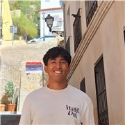Soy estudiante de tercero de bioquímica,apasionado a la enseñanza cientifica